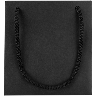 Изображение №2 | Пакет бумажный под кружку Cupfull, черный