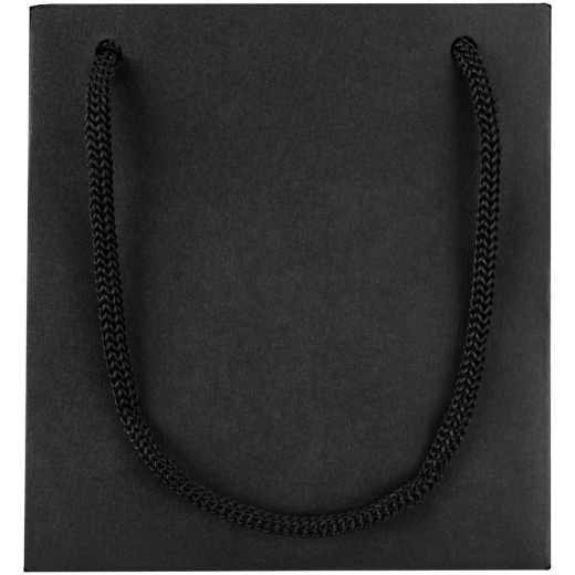 Изображение №2 | Пакет бумажный под кружку Cupfull, черный