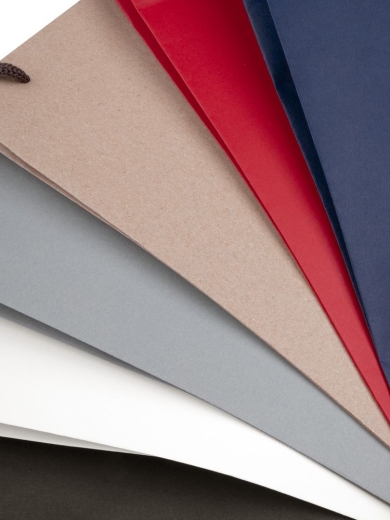 Изображение №6 | Пакет под бутылку Vindemia, синий