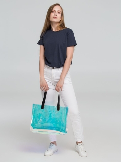 Изображение №7 | Сумка для покупок Glare Flare