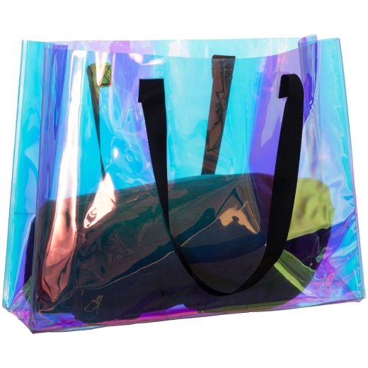 Изображение №3 | Сумка для покупок Glare Flare