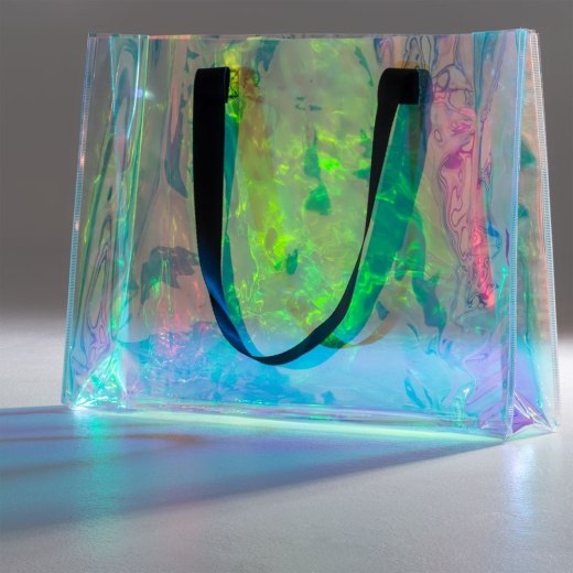 Изображение №4 | Сумка для покупок Glare Flare