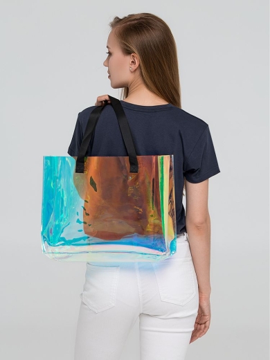 Изображение №5 | Сумка для покупок Glare Flare