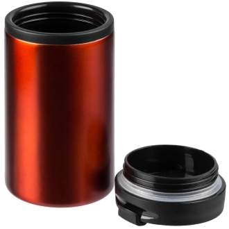 Изображение №2 | Термостакан Canella, красный