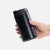 Изображение №4 | Термостакан Canella, черный