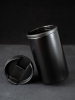 Изображение №6 | Термостакан Canella, черный