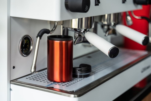 Изображение №9 | Термостакан Canella, черный