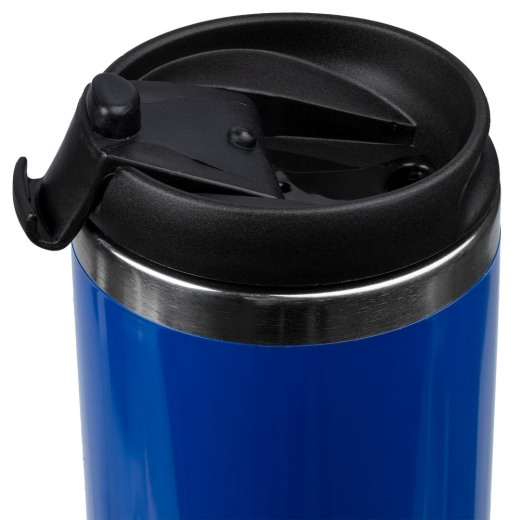 Изображение №3 | Термостакан Prism, синий