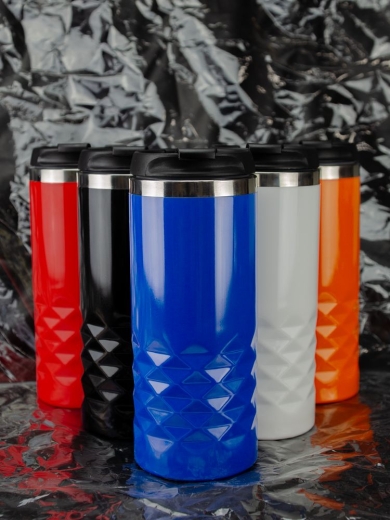 Изображение №6 | Термостакан Prism, синий