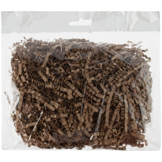 Изображение №2 | Бумажный наполнитель Chip Mini, крафт