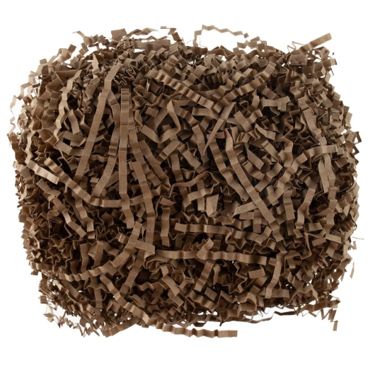 Изображение №1 | Бумажный наполнитель Chip Mini, крафт