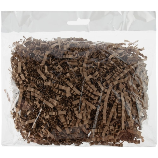 Изображение №2 | Бумажный наполнитель Chip Mini, крафт