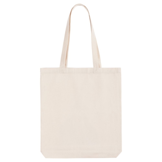 Изображение №3 | Холщовая сумка Strong 210, неокрашенная