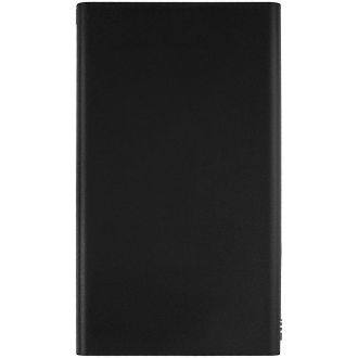 Изображение №4 | Внешний аккумулятор Easy Trick Comfort 4000 мАч, черный