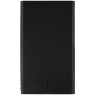 Изображение №5 | Внешний аккумулятор Easy Trick Comfort 4000 мАч, черный