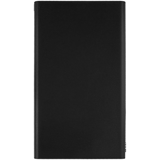 Изображение №4 | Внешний аккумулятор Easy Trick Comfort 4000 мАч, черный