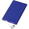 Изображение №2 | Внешний аккумулятор Easy Trick Comfort 4000мАч, синий