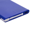 Изображение №6 | Внешний аккумулятор Easy Trick Comfort 4000мАч, синий