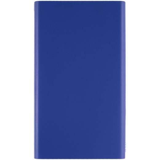 Изображение №4 | Внешний аккумулятор Easy Trick Comfort 4000мАч, синий