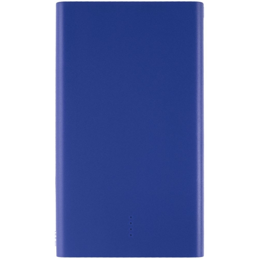 Изображение №5 | Внешний аккумулятор Easy Trick Comfort 4000мАч, синий