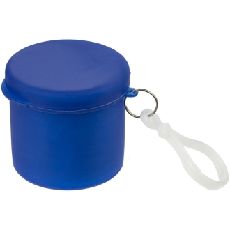 Изображение №1 | Дождевик в футляре Trifle, синий