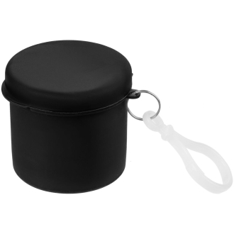 Изображение | Дождевик в футляре Trifle, черный