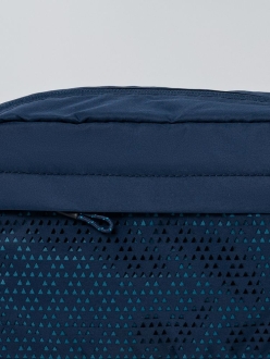 Изображение №4 | Несессер Triangel, синий