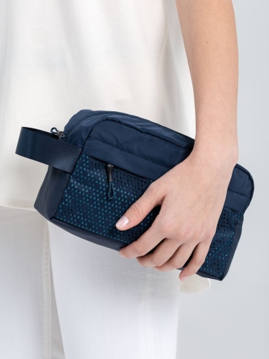 Изображение №1 | Несессер Triangel, синий