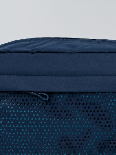 Изображение №4 | Несессер Triangel, синий