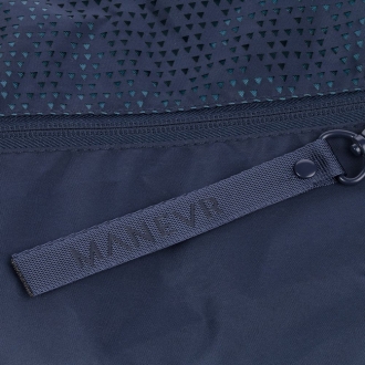 Изображение №5 | Сумка для покупок Triangel, синяя