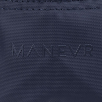 Изображение №6 | Сумка для покупок Triangel, синяя