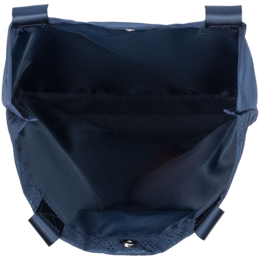 Изображение №4 | Сумка для покупок Triangel, синяя