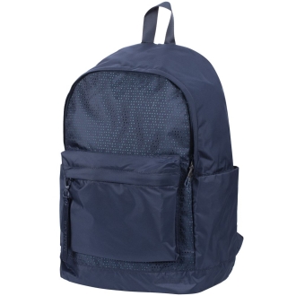 Изображение №5 | Рюкзак Triangel, синий