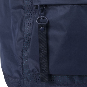 Изображение №8 | Рюкзак Triangel, синий