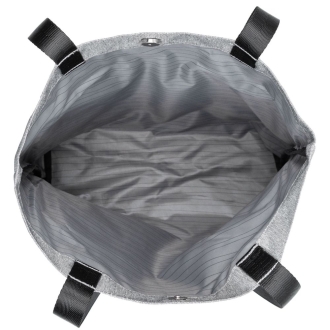 Изображение №5 | Сумка для покупок Oneworld, серая