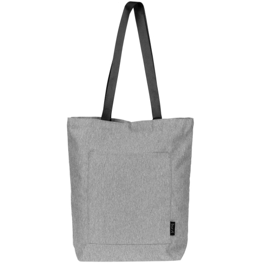 Изображение №2 | Сумка для покупок Oneworld, серая
