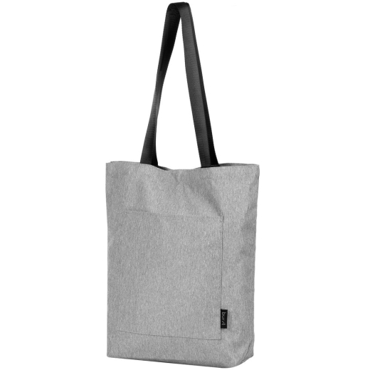 Изображение №4 | Сумка для покупок Oneworld, серая