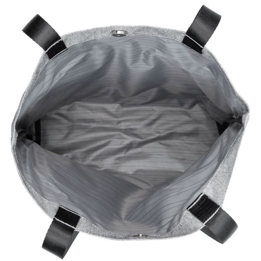 Изображение №5 | Сумка для покупок Oneworld, серая