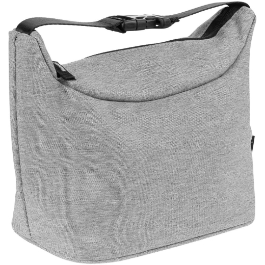 Изображение №1 | Термосумка Oneworld, серая