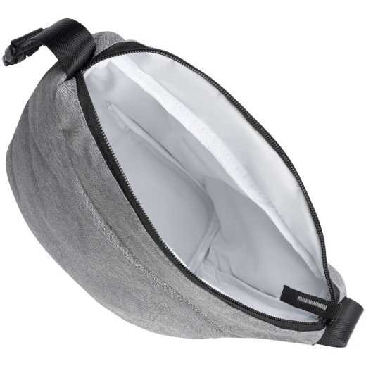 Изображение №4 | Термосумка Oneworld, серая