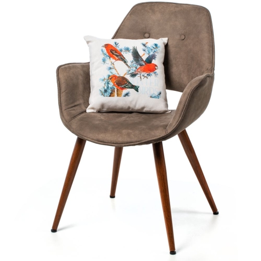 Изображение №9 | Подушка Holland, неокрашенная