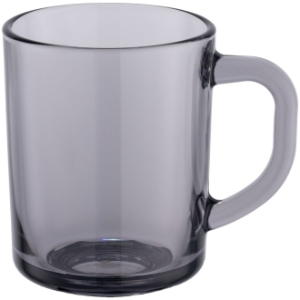 Изображение №1 | Кружка Gray, малая, серая