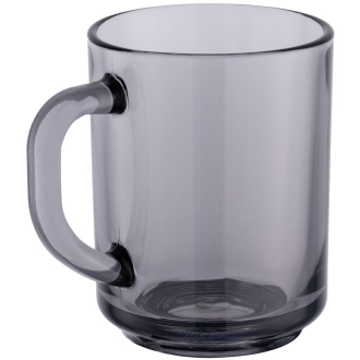 Изображение №2 | Кружка Gray, малая, серая