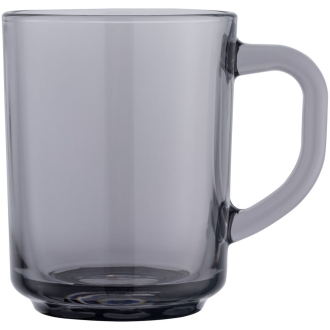 Изображение №3 | Кружка Gray, малая, серая