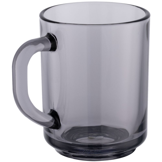 Изображение №2 | Кружка Gray, малая, серая