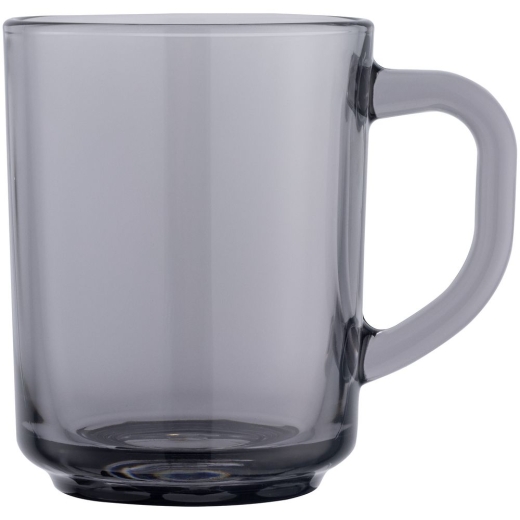 Изображение №3 | Кружка Gray, малая, серая