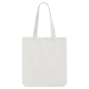Изображение №3 | Холщовая сумка Strong 210, белая