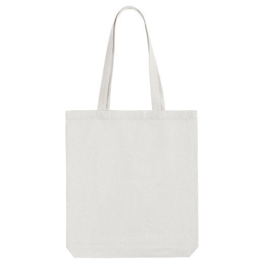 Изображение №3 | Холщовая сумка Strong 210, белая