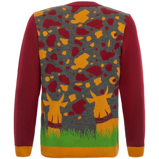 Изображение №2 | Джемпер Moola, размер XS