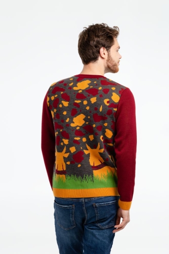 Изображение №5 | Джемпер Moola, размер XS